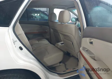 2009 Lexus Rx 350 из США, поврежденный, VIN 2T2HK31U29C106528